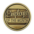 Corporate - Employee of The Month